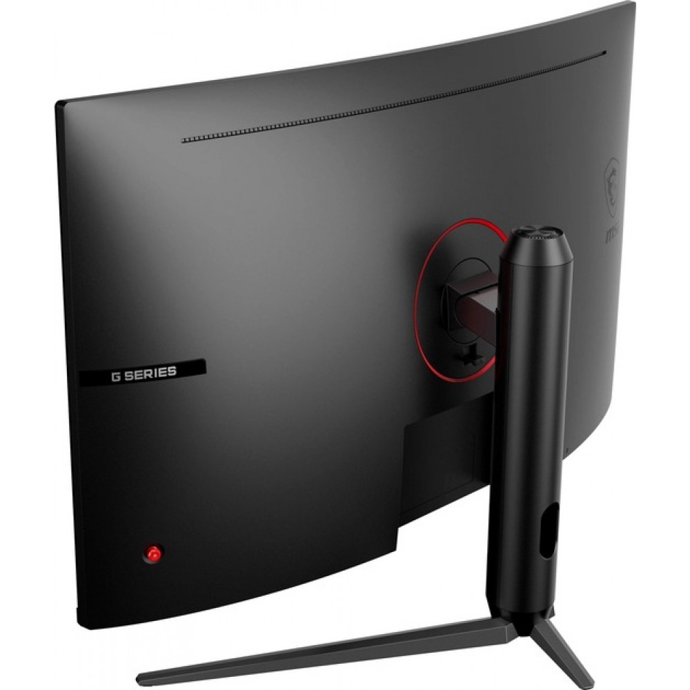 Монiтор MSI 31.5