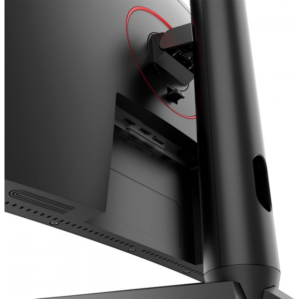 Монiтор MSI 31.5