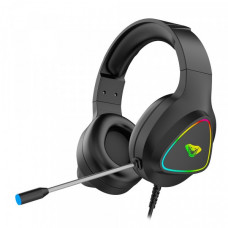 Гарнітура Media-Tech Cobra Pro Jinn RGB Black (MT3605) Гарнітура Media-Tech Cobra Pro Jinn RGB Black (MT3605)