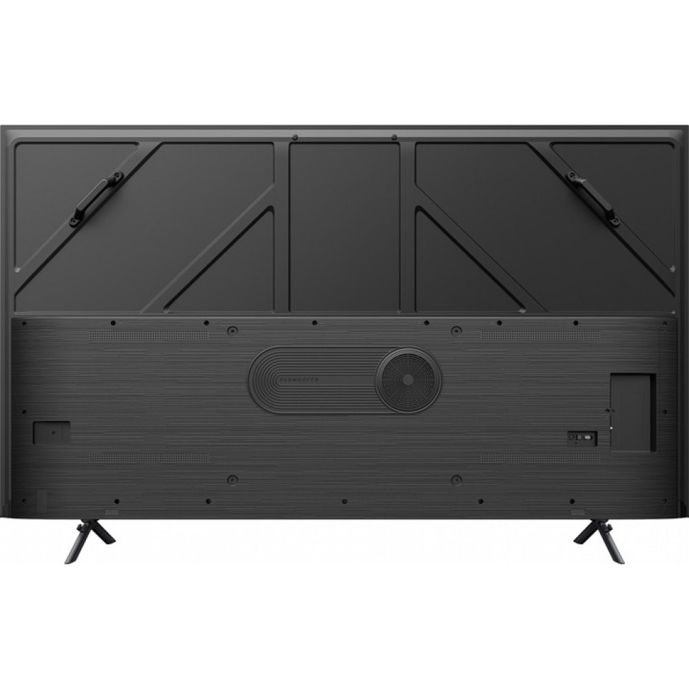 Телевізор Hisense 85E7NQ PRO