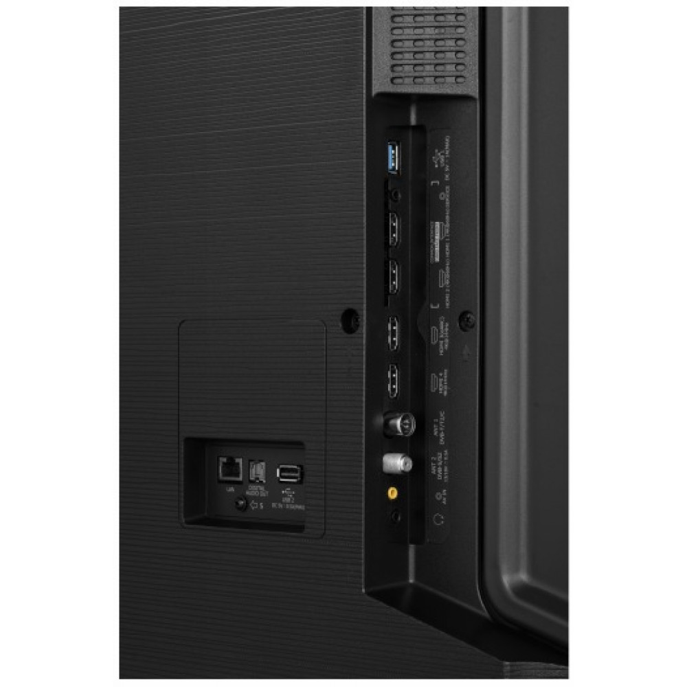 Телевізор Hisense 55U7NQ