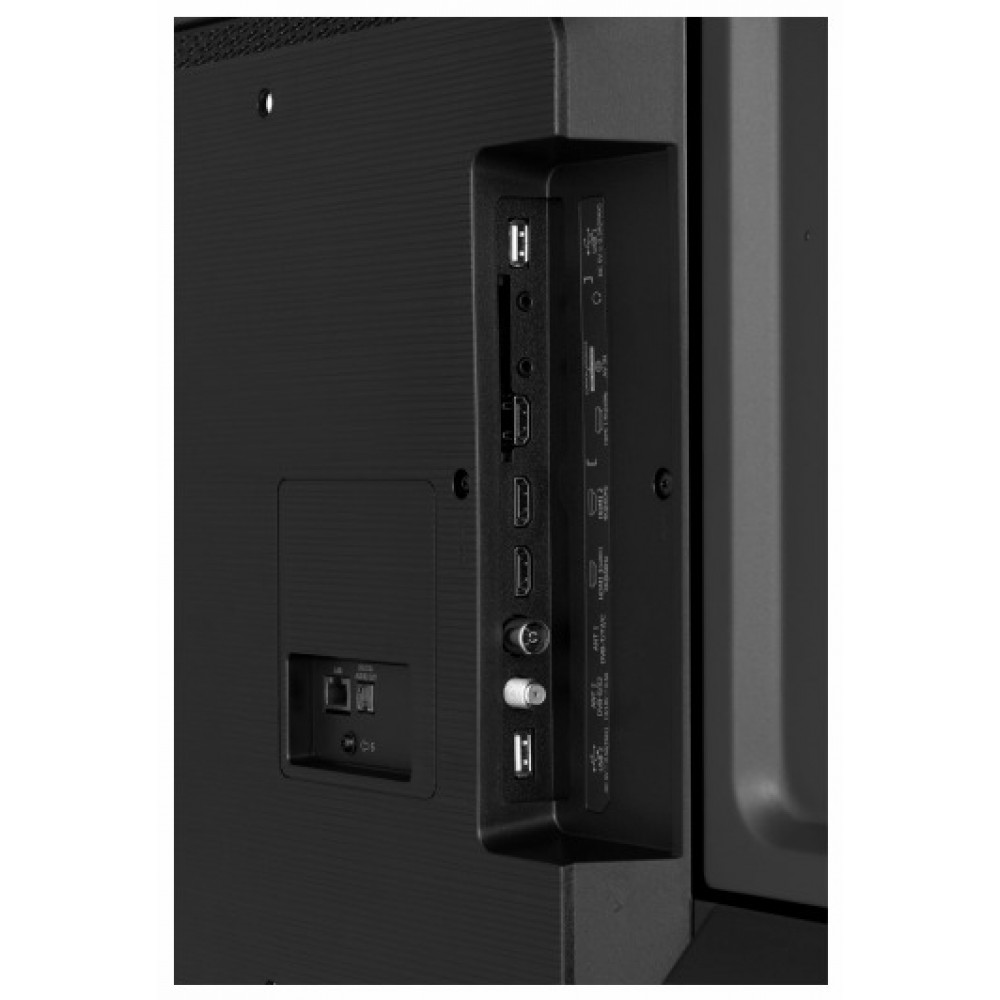 Телевізор Hisense 50A6N