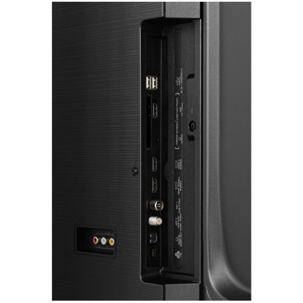 Телевізор Hisense 55E7NQ