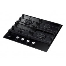 Варильна поверхня Samsung NA64H3010AK/WT