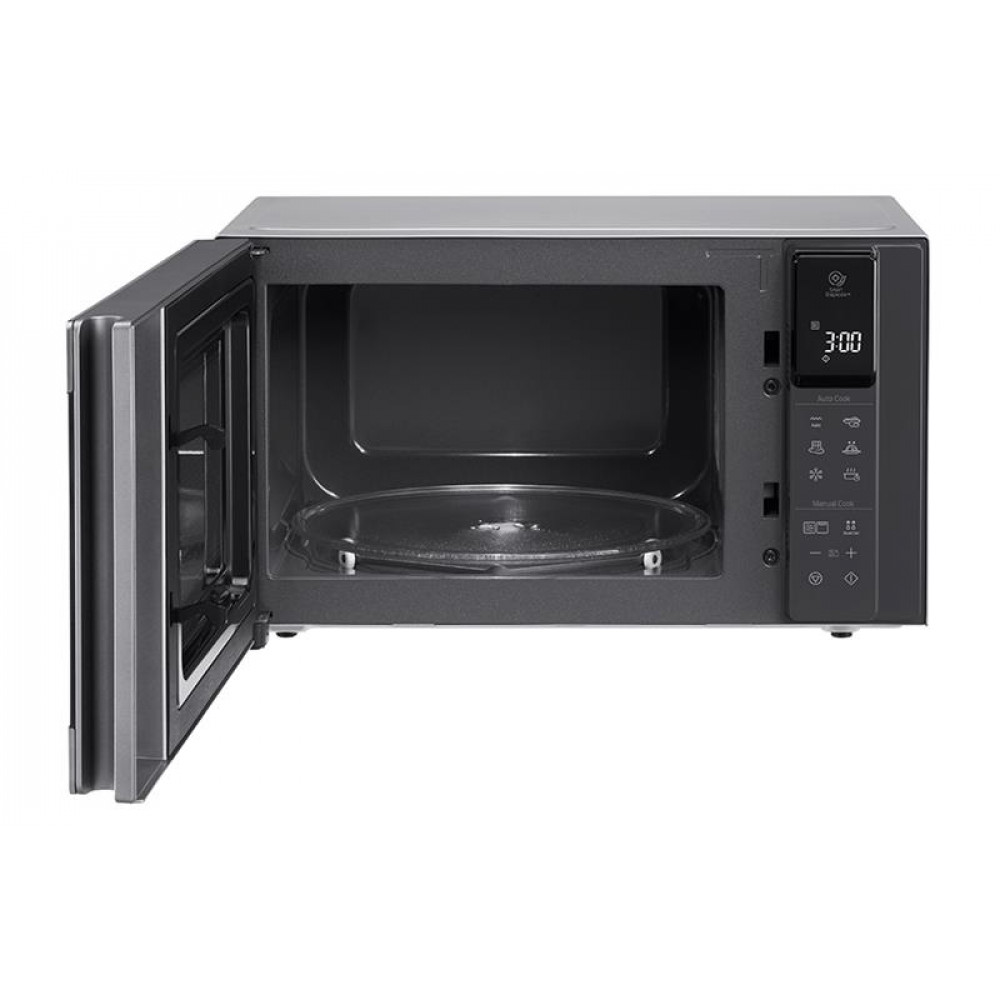 Мікрохвильова піч LG MH6595CIS