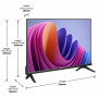 Телевізор Hisense 32A4N