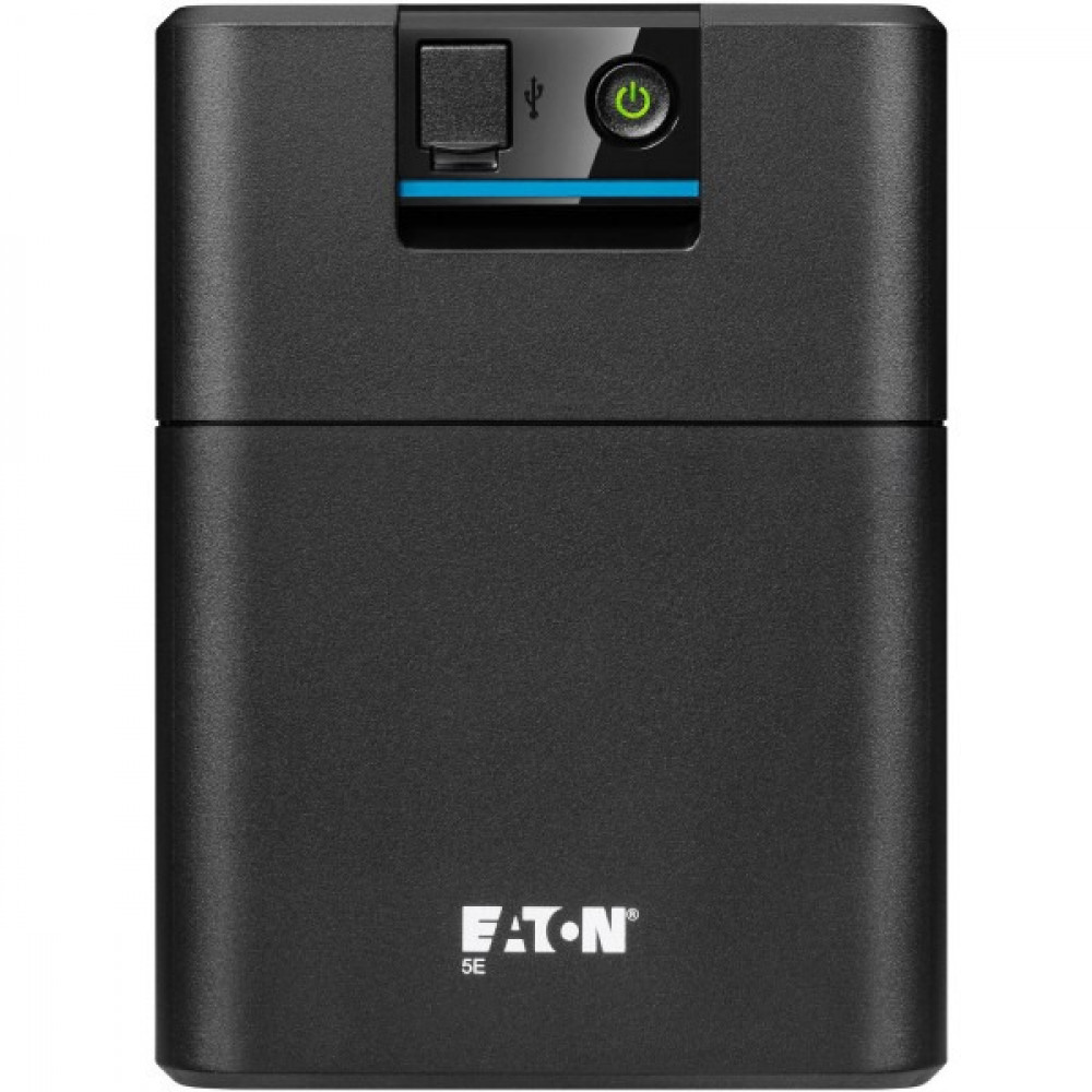 Джерело безперебійного живлення Eaton 5E G2, 1200VA/660W, USB (5E1200UD)