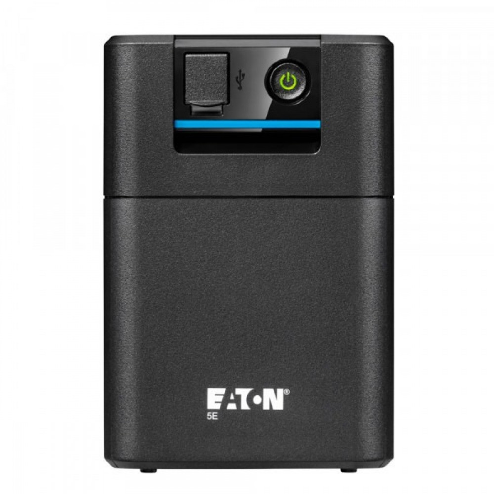 Джерело безперебійного живлення Eaton 5E 700VA/360W USB (5E700UI)