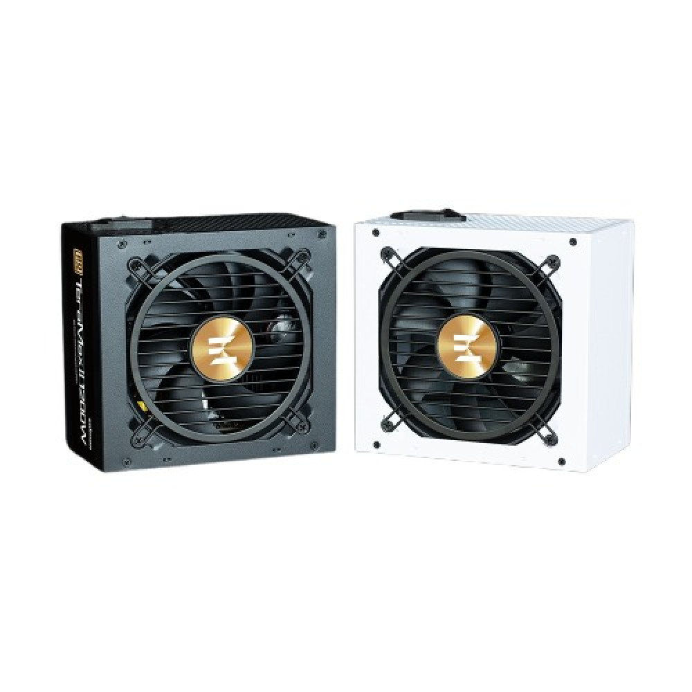 Блок живлення Zalman Teramax 2 1200W (ZM1200-TMX2)