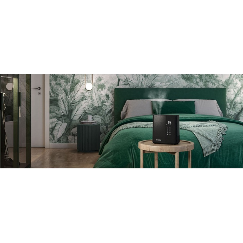 Зволожувач повітря Olimpia Splendid Limpia Hero Wifi (OS-99239)