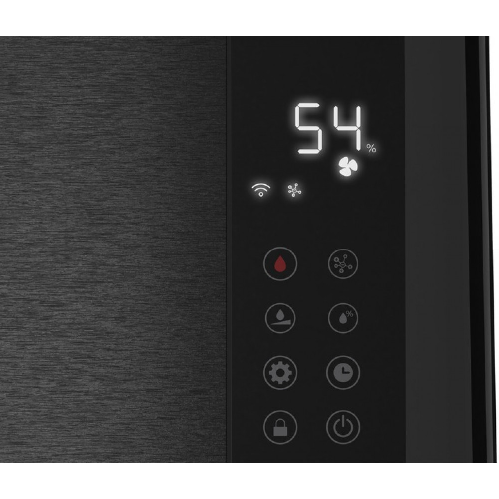 Зволожувач повітря Olimpia Splendid Limpia Hero Wifi (OS-99239)