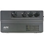 Джерело безперебійного живлення APC Easy UPS 500VA, Schuko Outlet (BV500I-GR) Джерело безперебійного живлення APC Easy UPS 500VA, Schuko Outlet (BV500I-GR)