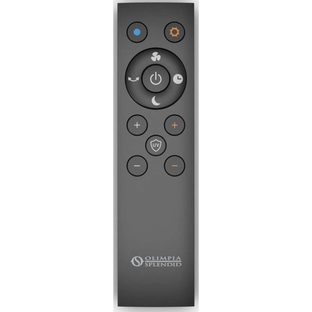 Очищувач повітря Olimpia Splendid Vertigo (OS-99276)