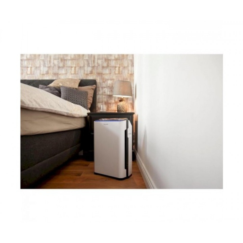Очищувач повітря Honeywell HPA710