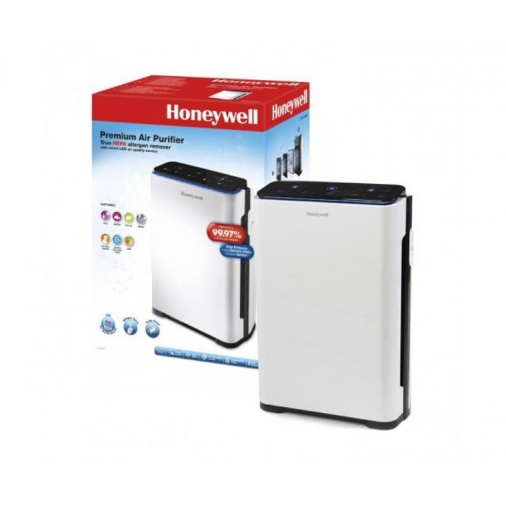 Очищувач повітря Honeywell HPA710