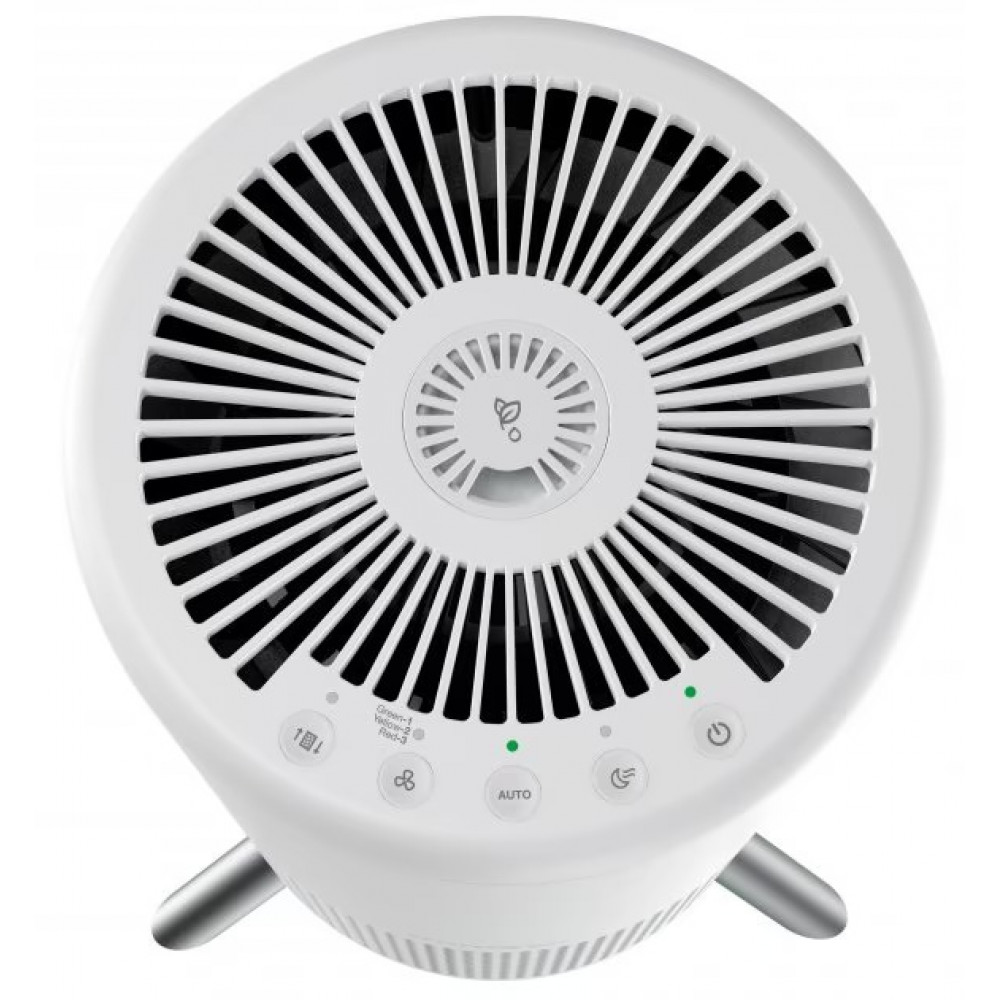 Очищувач повітря Honeywell HPA830WE4 (TOW017931)