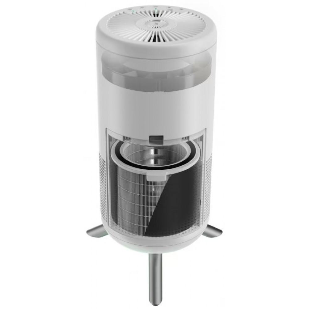 Очищувач повітря Honeywell HPA830WE4 (TOW017931)