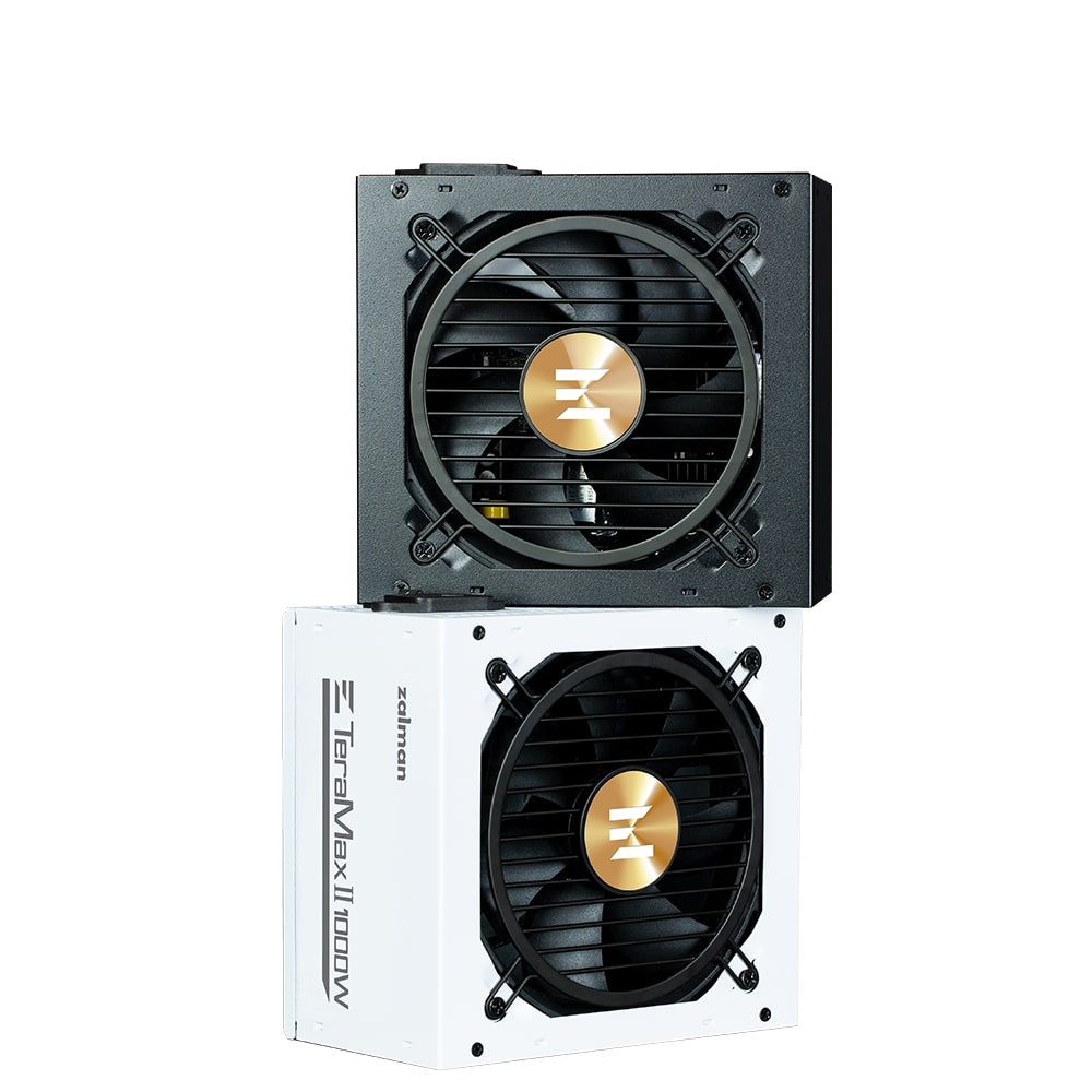 Блок живлення Zalman Teramax 2 1000W (ZM1000-TMX2)