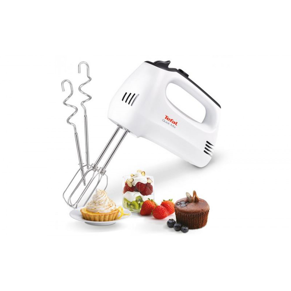 Мiксер Tefal HT310138