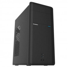 Корпус GameMax ET-209-400W-2U3 Black 400W