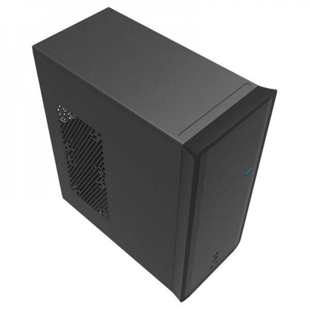Корпус GameMax ET-209-400W-2U3 Black 400W
