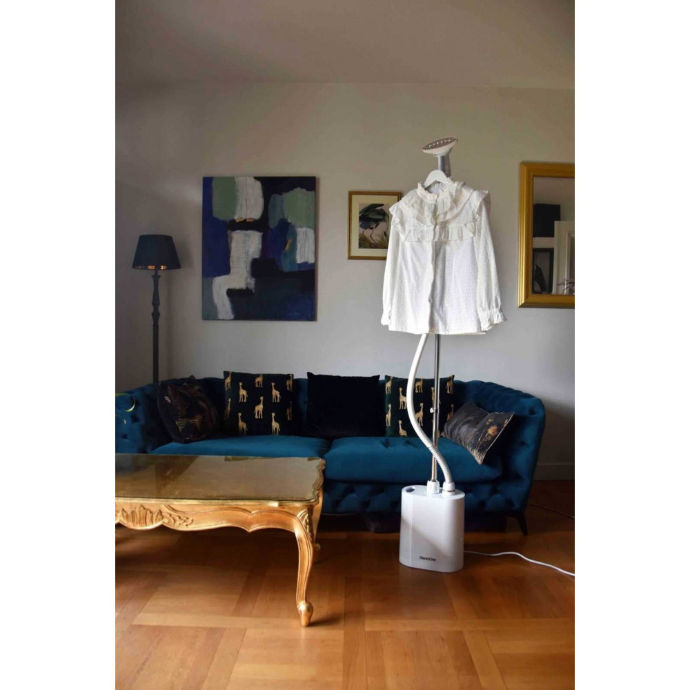 Відпарювач SteamOne EUH2020W