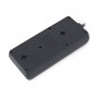 Фільтр живлення REAL-EL RS-8 Protect Фільтр живлення REAL-EL RS-8 Protect