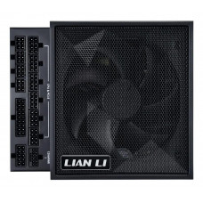 Блок живлення Lian Li EDGE850, 80 Plus Platinum, Black, EU Cord (G9P.EG0850.BE00.EU) Блок живлення Lian Li EDGE850, 80 Plus Platinum, Black, EU Cord (G9P.EG0850.BE00.EU)