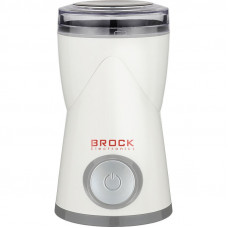 Кавомолка Brock CG 3050 WH
