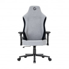 Крісло для геймерів GamePro GC715DG Dark Gray