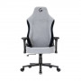 Крісло для геймерів GamePro GC715DG Dark Gray