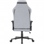 Крісло для геймерів GamePro GC715DG Dark Gray
