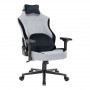 Крісло для геймерів GamePro GC715DG Dark Gray