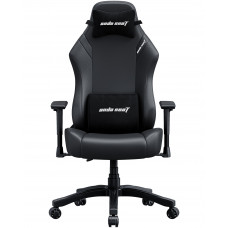 Крісло для геймерів Anda Seat Luna Size L Black (AD18-44-B-PV/C)
