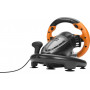 Кермо Speed Link Drift O. Z. Racing Wheel (SL-6695-BKOR-01) Black/Orange