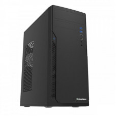 Корпус GameMax ET-211-400 Black 400W