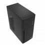 Корпус GameMax ET-211-500W Black 500W
