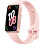 Фітнес-браслет Huawei Band 10 Pink (55020EEK)