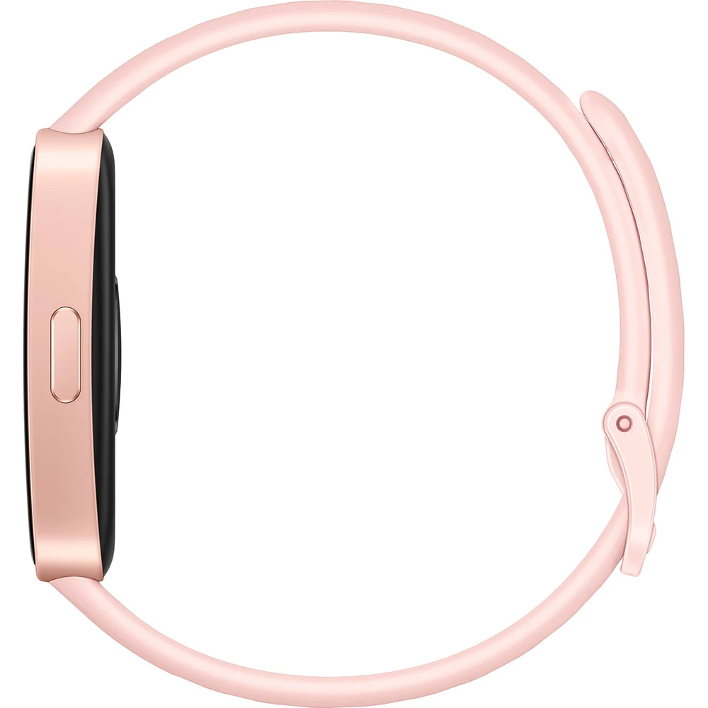 Фітнес-браслет Huawei Band 10 Pink (55020EEK)