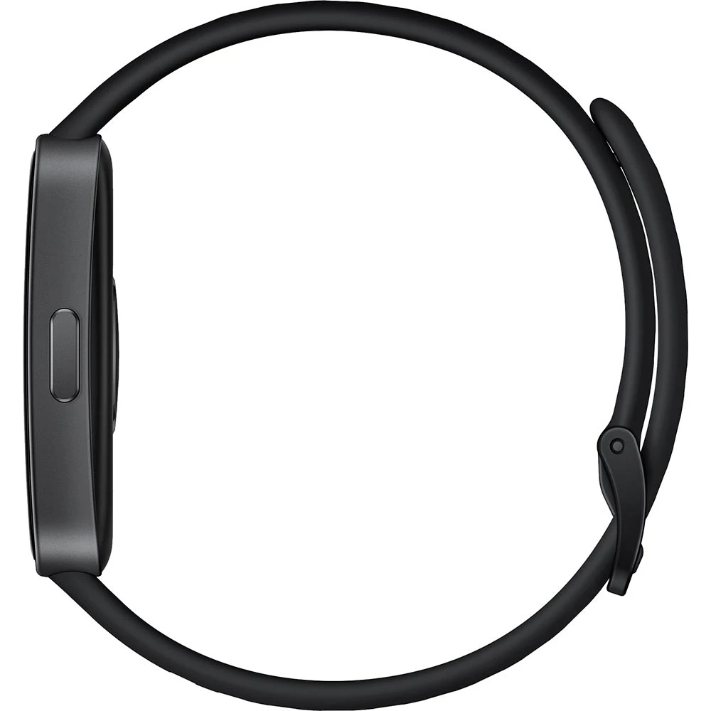 Фітнес-браслет Huawei Band 10 Black (55020EEP)