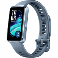 Смарт-годинник Huawei Band 10 Blue (55020ELL)