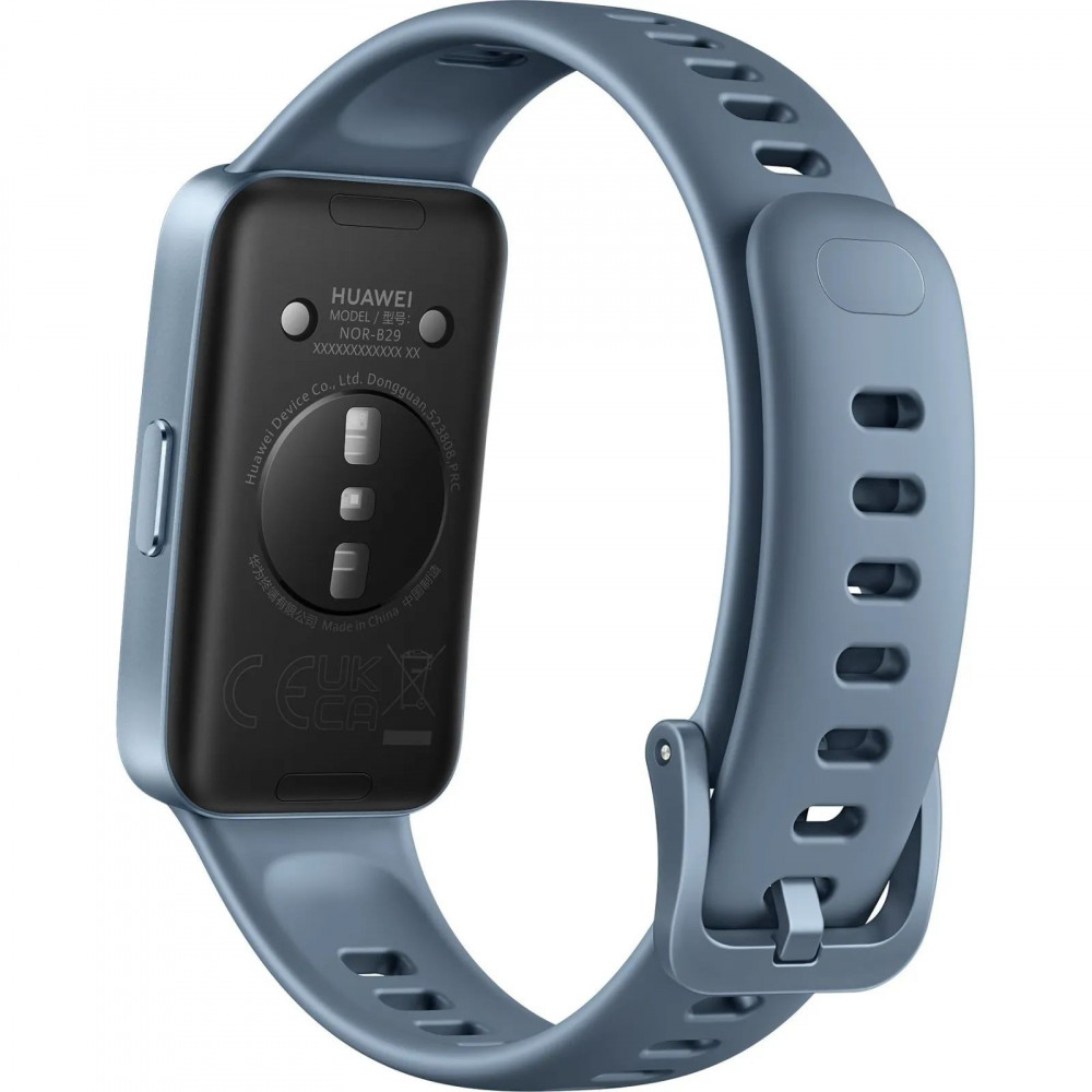 Смарт-годинник Huawei Band 10 Blue (55020ELL)