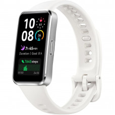 Фітнес-браслет Huawei Band 10 White (55020ELM)