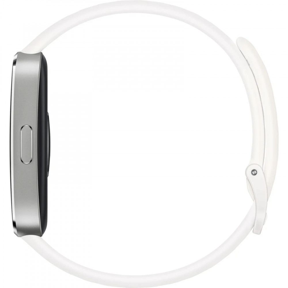 Фітнес-браслет Huawei Band 10 White (55020ELM)