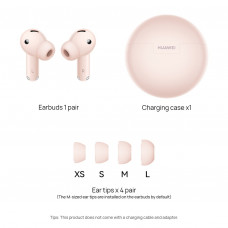 Bluetooth-гарнітура Huawei FreeBuds 7i Pink (55038458)