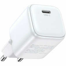 Зарядний пристрій Ugreen X512 1xUSB 20W (USB-C) White (55554)