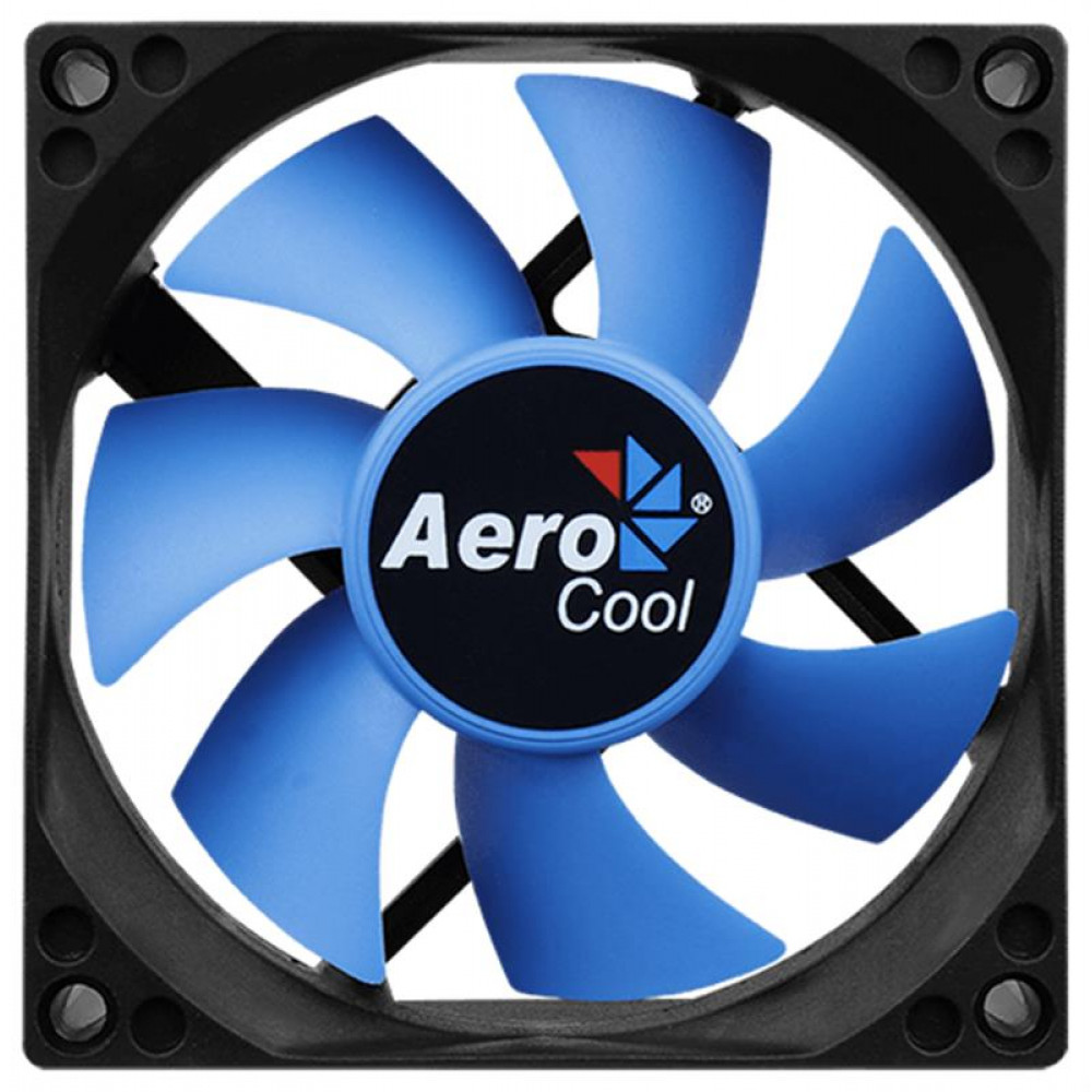 Вентилятор AeroCool Motion 8 (ACF1-MT00210.11)