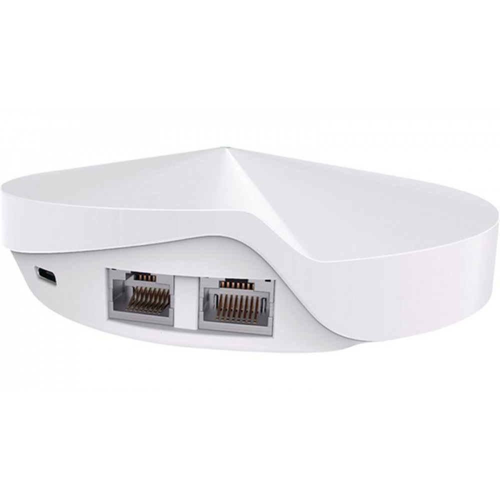 WiFi Mesh-система TP-Link DECO M5(1-PACK)