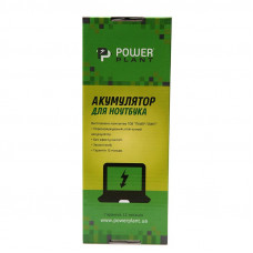 АКБ PowerPlant для ноутбука Acer Aspire 4551 (AS10D41, GY5300LH) 10.8V 5200mAh (NB00000028) АКБ PowerPlant для ноутбука Acer Aspire 4551 (AS10D41, GY5300LH) 10.8V 5200mAh (NB00000028)