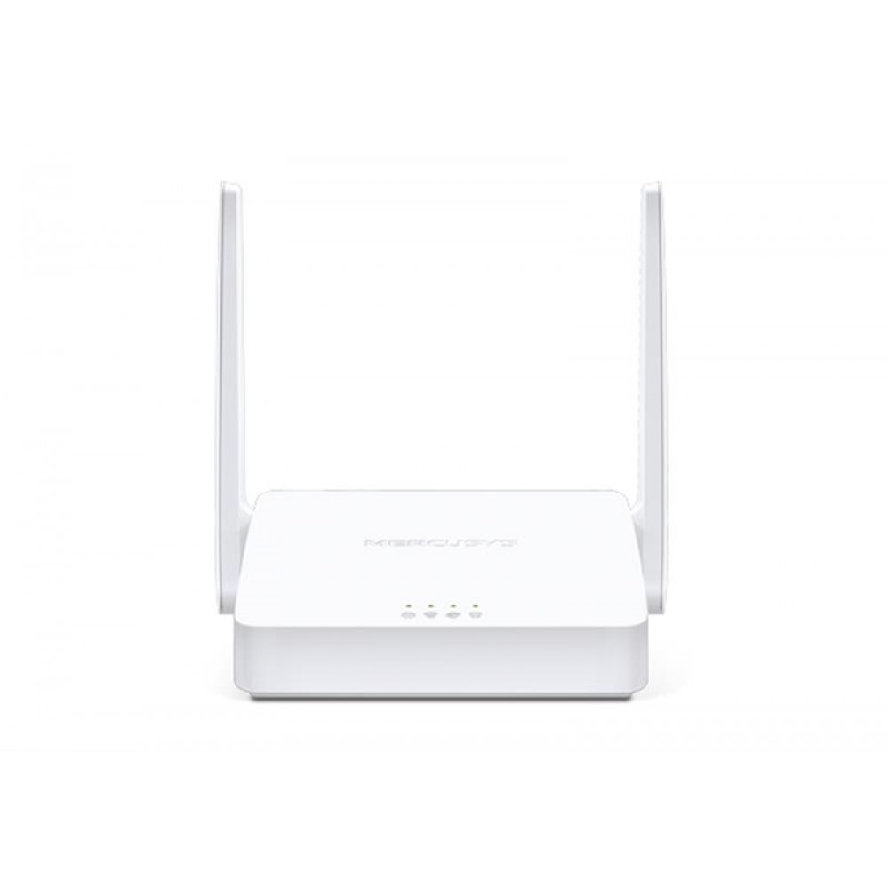 Бездротовий маршрутизатор Mercusys MW301R